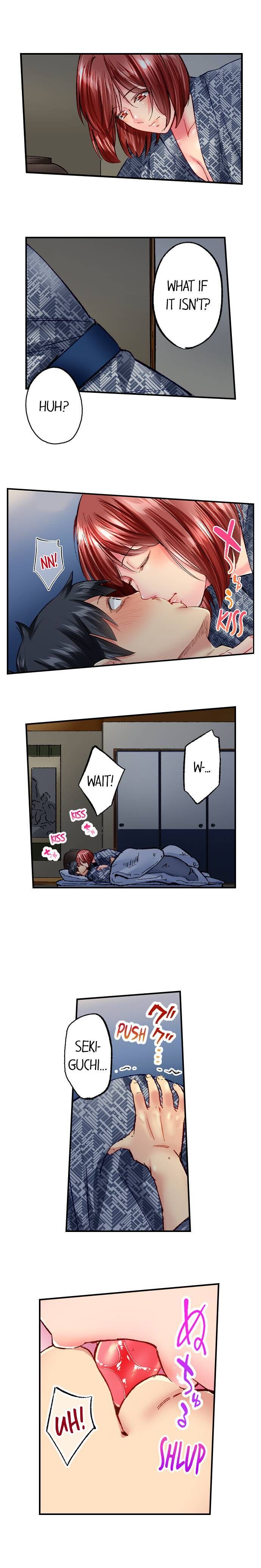 Simple yet Sexy Ch. 1-75 page 610