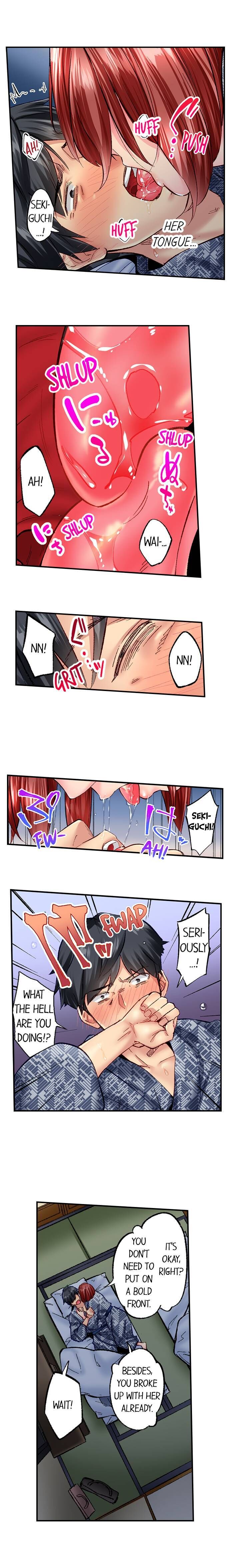 Simple yet Sexy Ch. 1-75 page 611