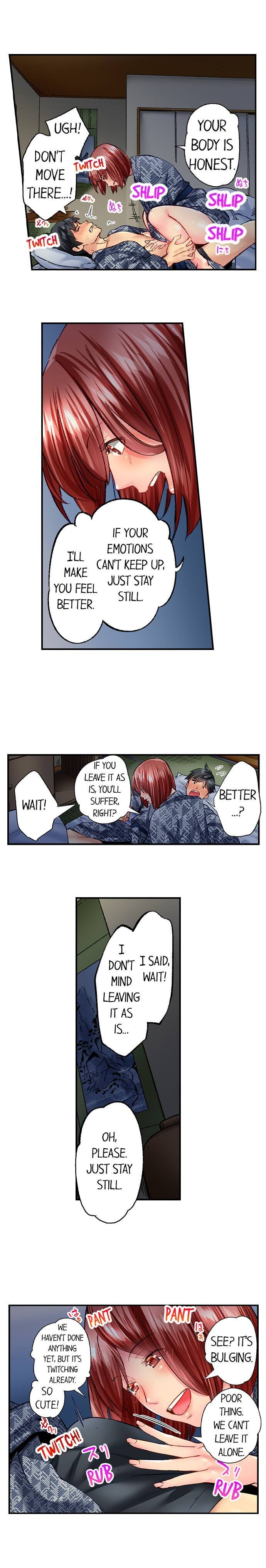 Simple yet Sexy Ch. 1-75 page 614