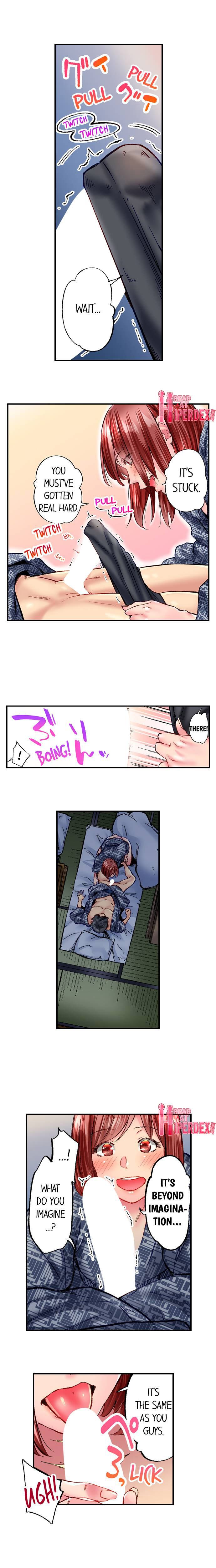 Simple yet Sexy Ch. 1-75 page 618