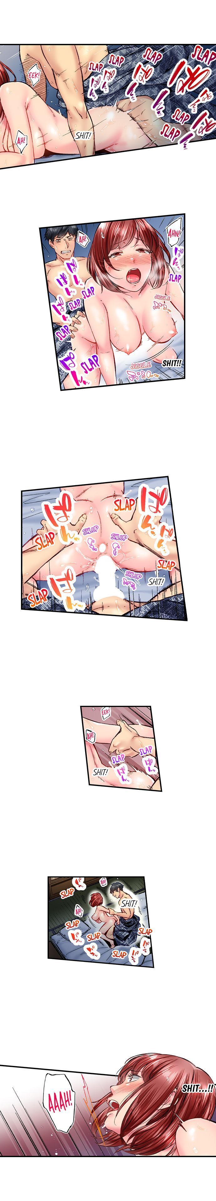 Simple yet Sexy Ch. 1-75 page 644