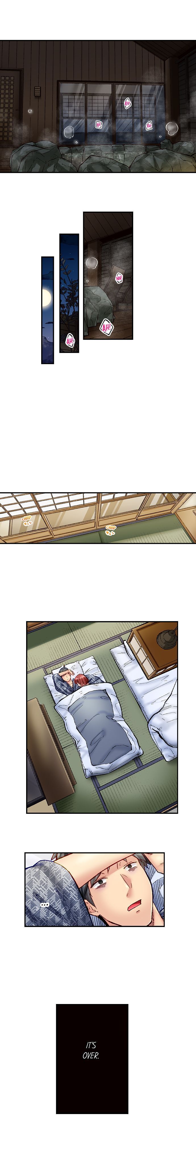 Simple yet Sexy Ch. 1-75 page 645