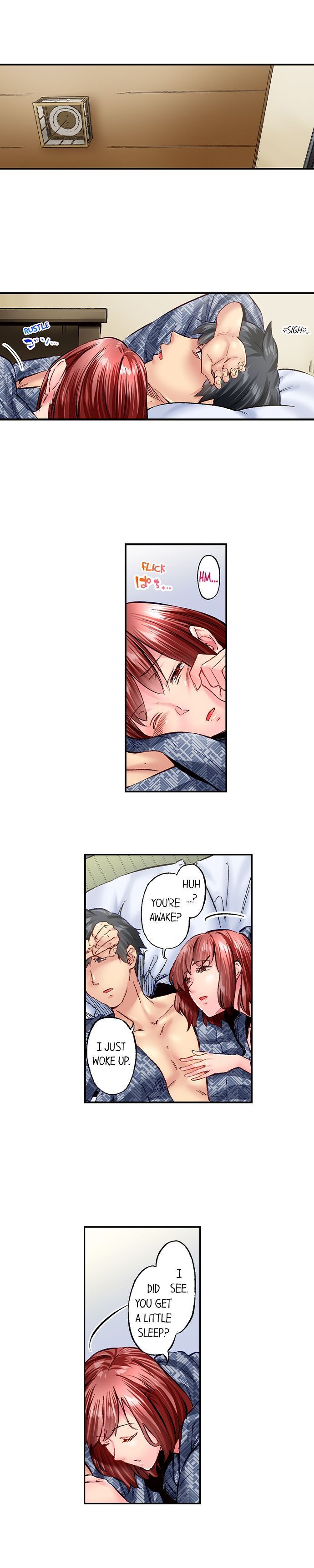 Simple yet Sexy Ch. 1-75 page 648