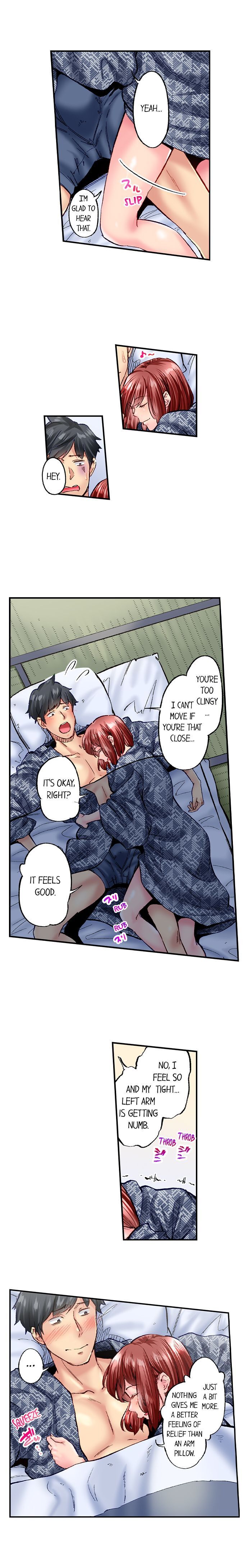 Simple yet Sexy Ch. 1-75 page 649