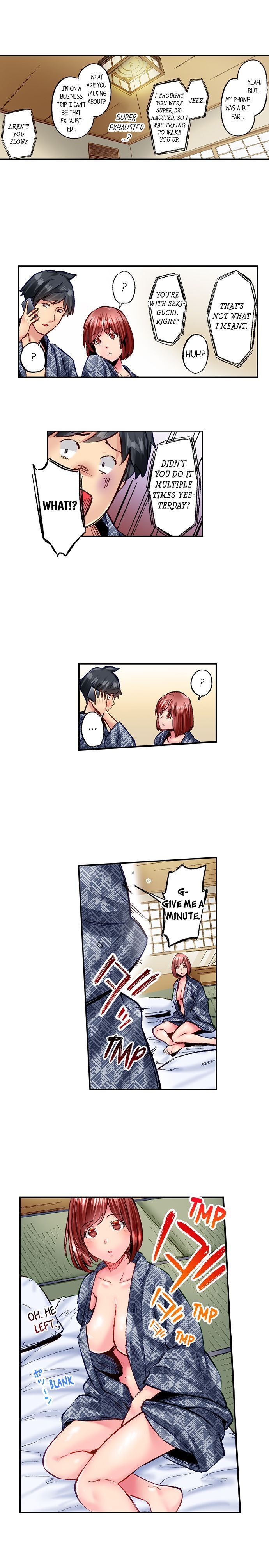 Simple yet Sexy Ch. 1-75 page 653
