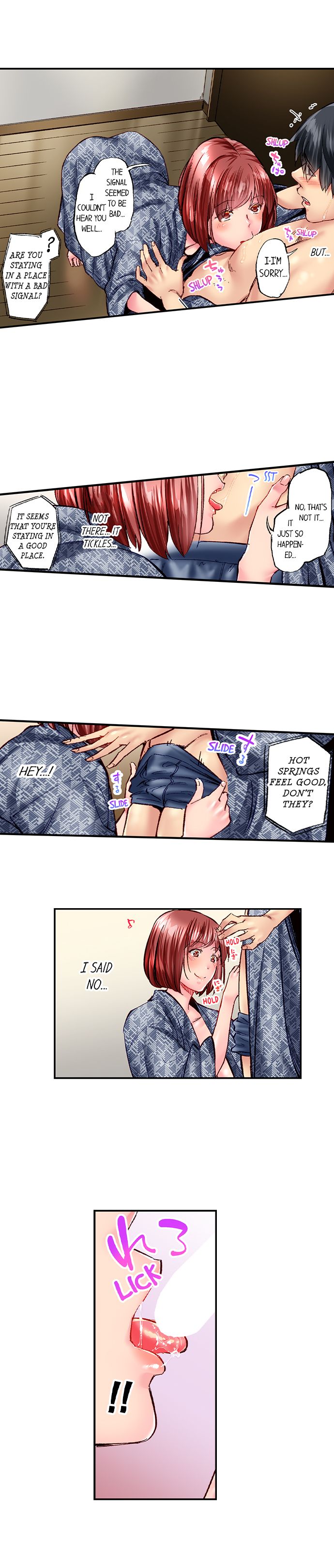 Simple yet Sexy Ch. 1-75 page 659
