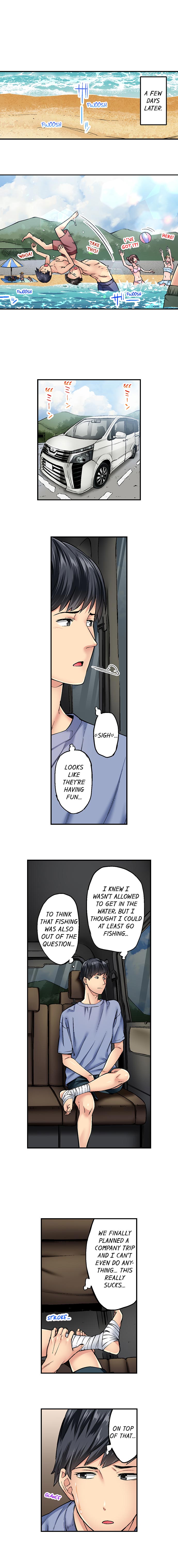 Simple yet Sexy Ch. 1-75 page 66