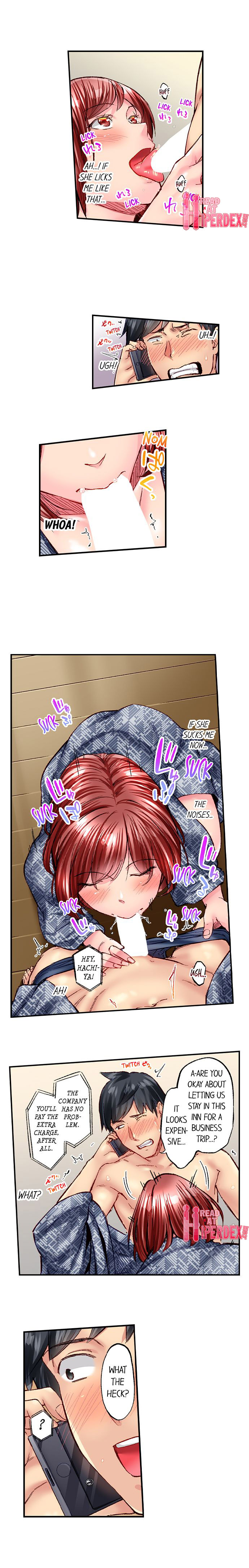 Simple yet Sexy Ch. 1-75 page 660