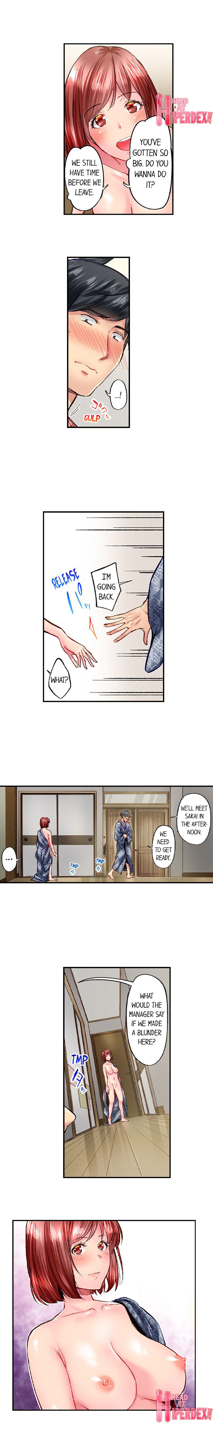 Simple yet Sexy Ch. 1-75 page 665