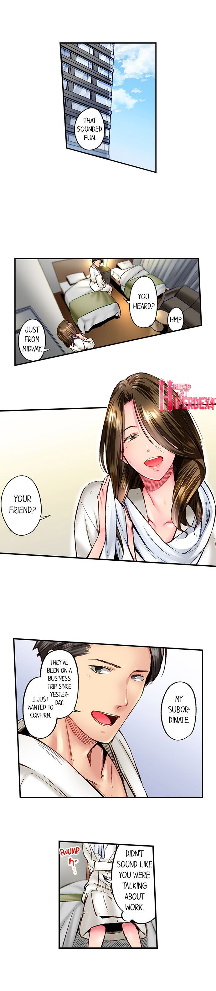 Simple yet Sexy Ch. 1-75 page 668