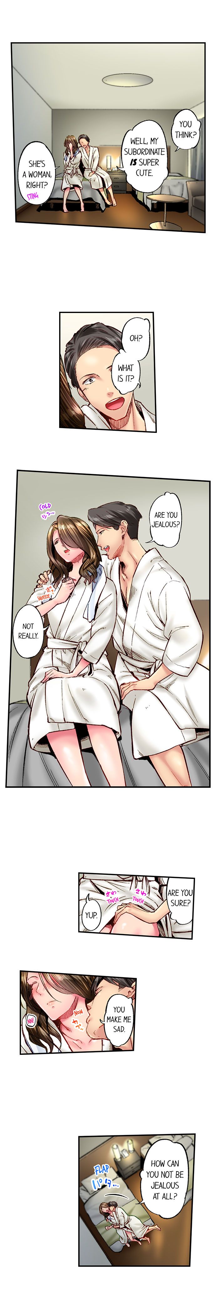 Simple yet Sexy Ch. 1-75 page 669