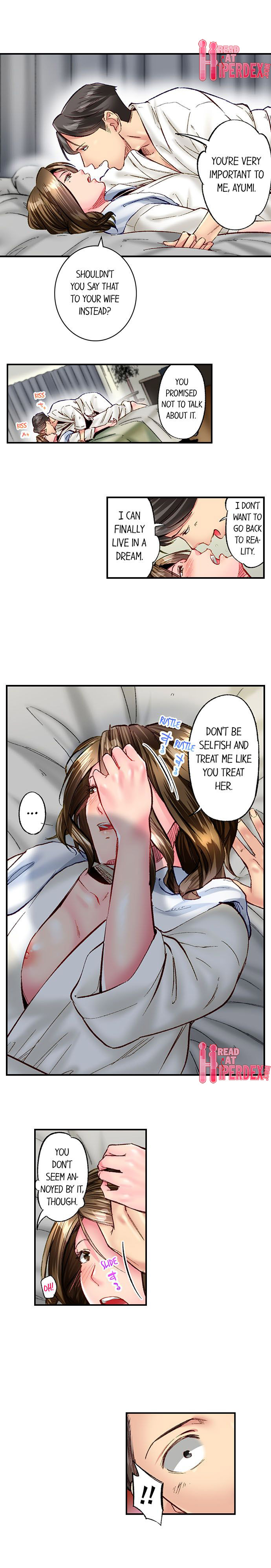 Simple yet Sexy Ch. 1-75 page 670