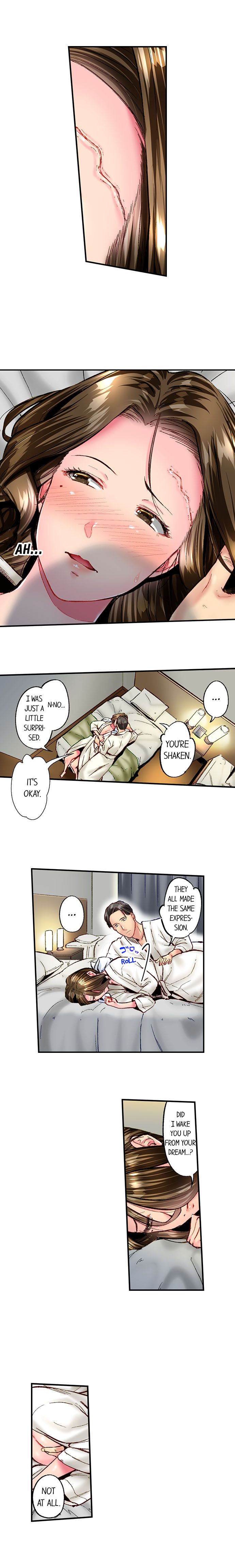 Simple yet Sexy Ch. 1-75 page 671