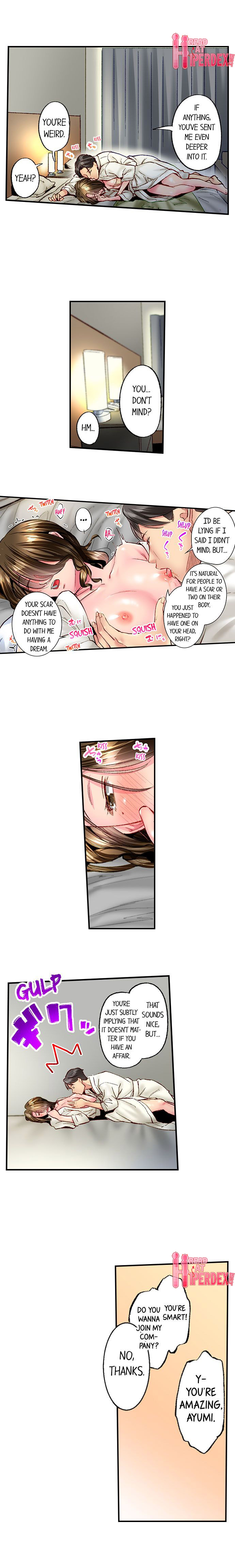 Simple yet Sexy Ch. 1-75 page 672