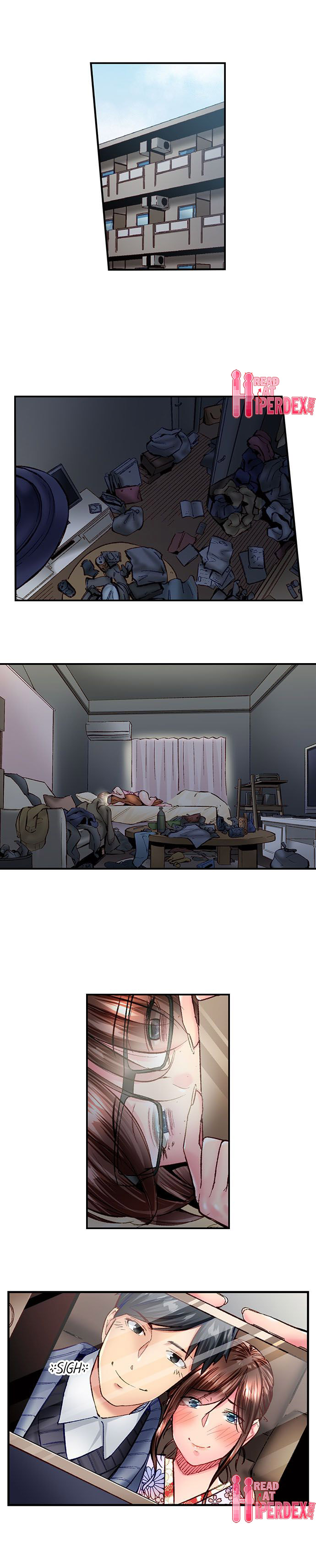 Simple yet Sexy Ch. 1-75 page 674