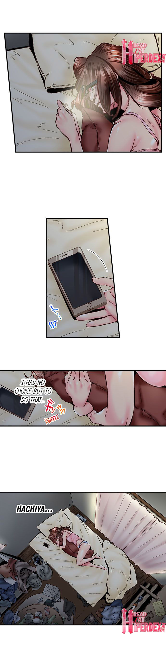 Simple yet Sexy Ch. 1-75 page 675
