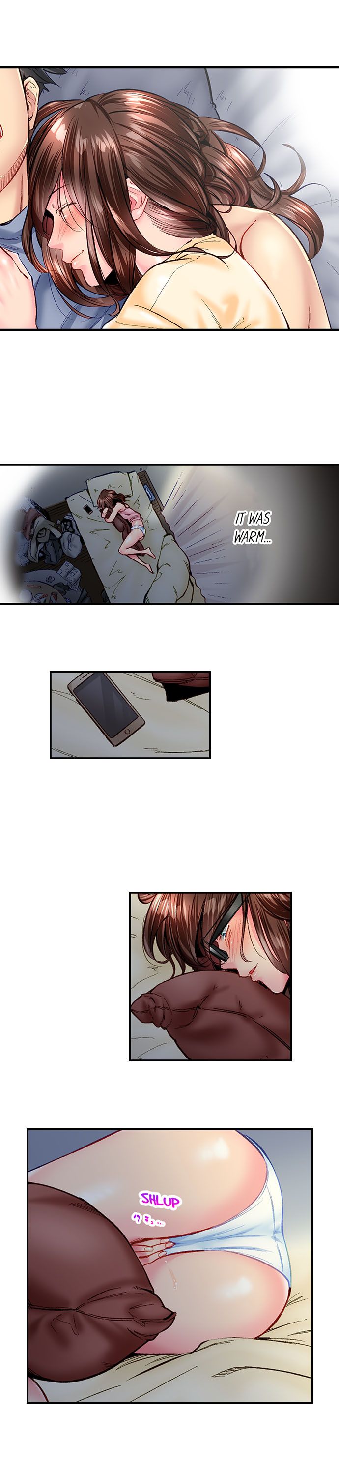 Simple yet Sexy Ch. 1-75 page 679