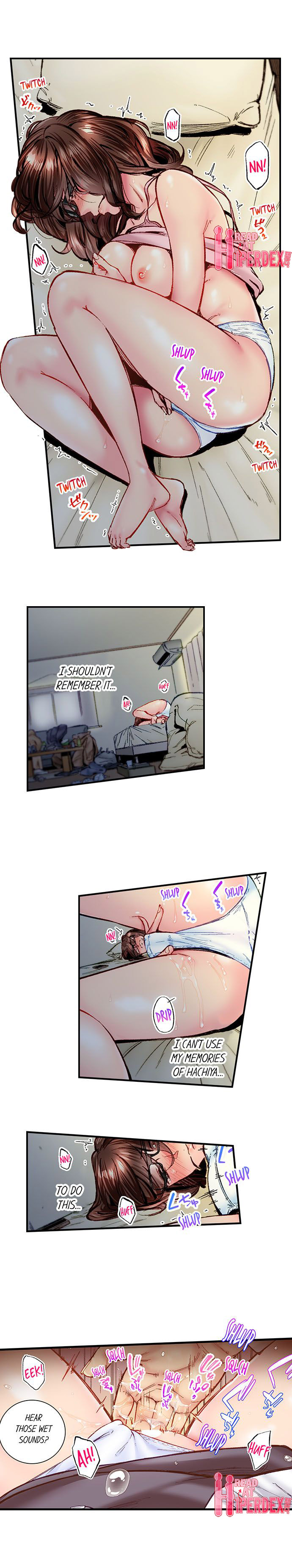 Simple yet Sexy Ch. 1-75 page 682