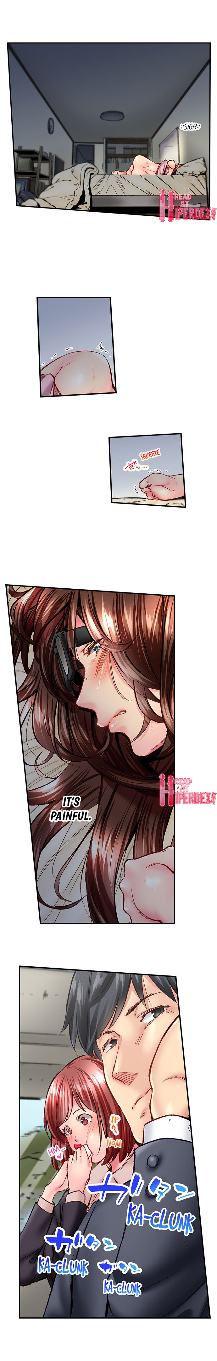 Simple yet Sexy Ch. 1-75 page 695