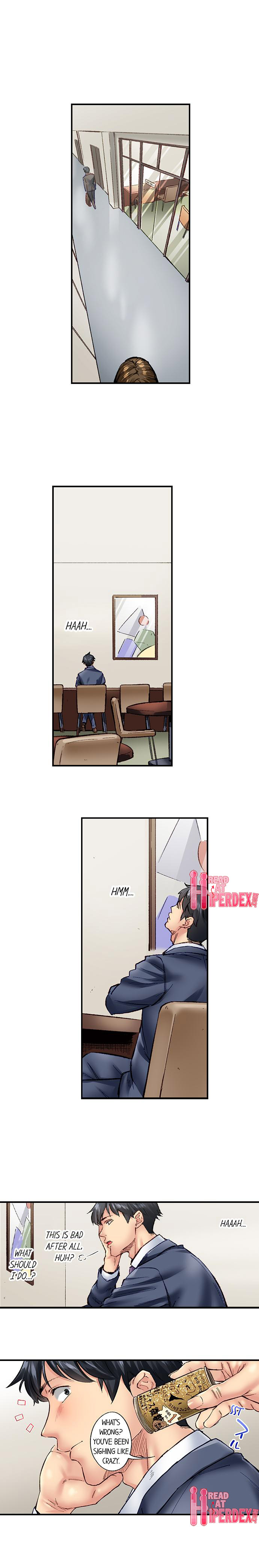 Simple yet Sexy Ch. 1-75 page 698