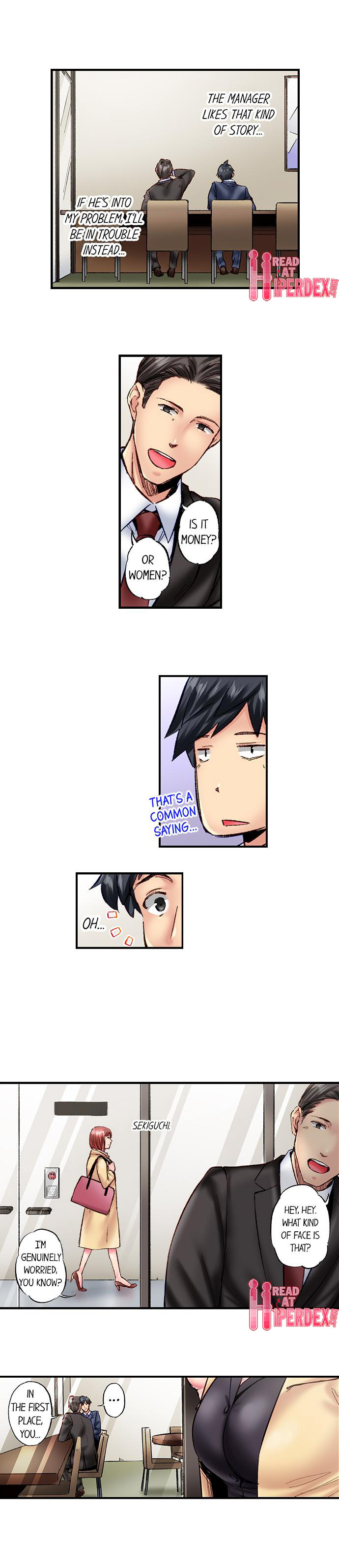Simple yet Sexy Ch. 1-75 page 700