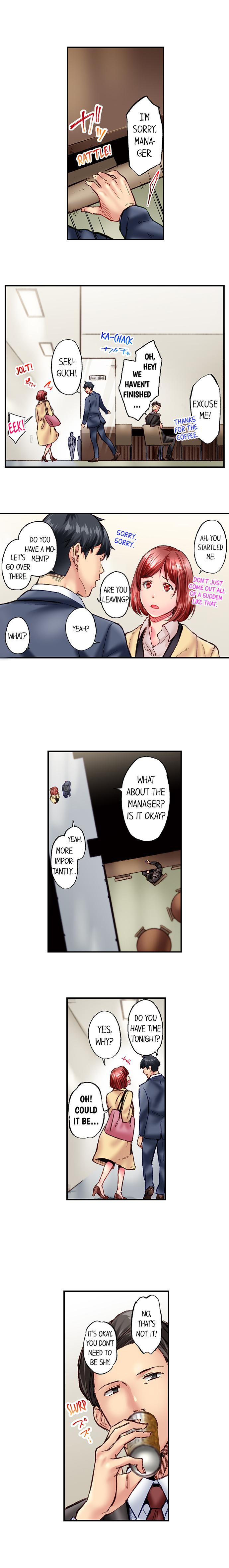 Simple yet Sexy Ch. 1-75 page 701