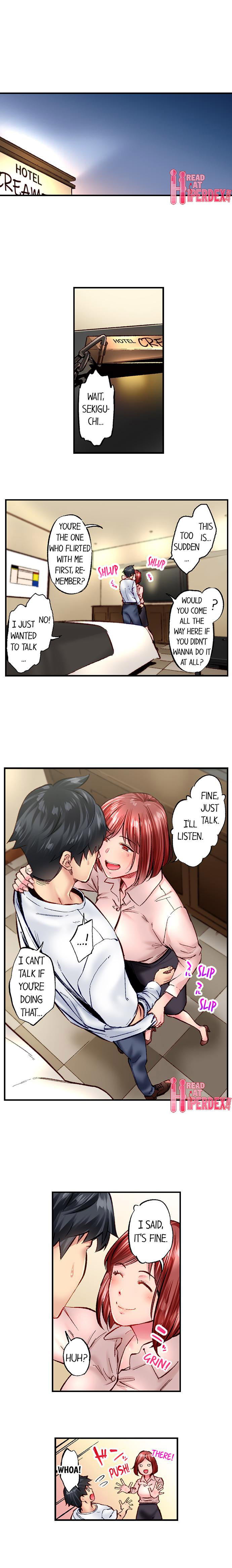 Simple yet Sexy Ch. 1-75 page 702