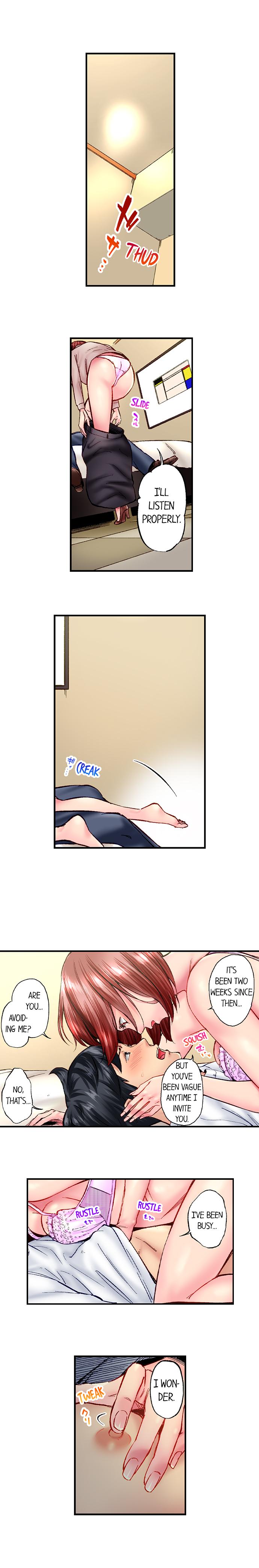 Simple yet Sexy Ch. 1-75 page 703