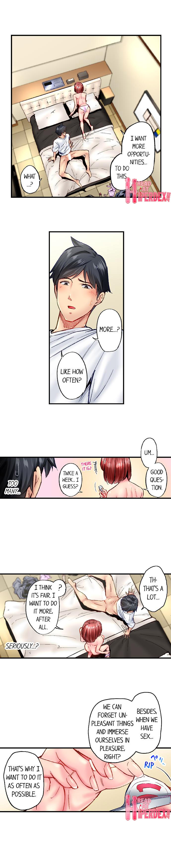Simple yet Sexy Ch. 1-75 page 712