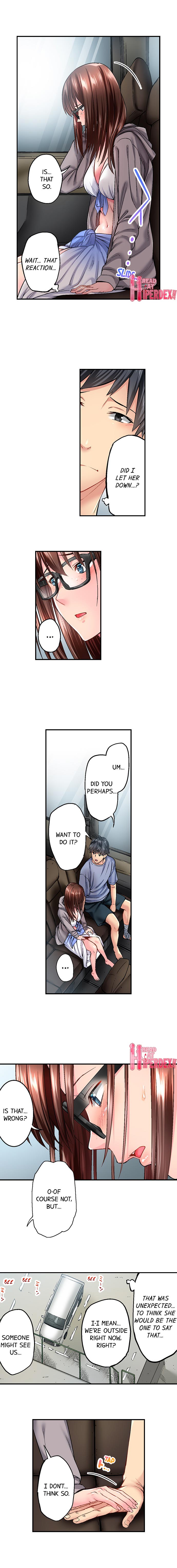 Simple yet Sexy Ch. 1-75 page 72