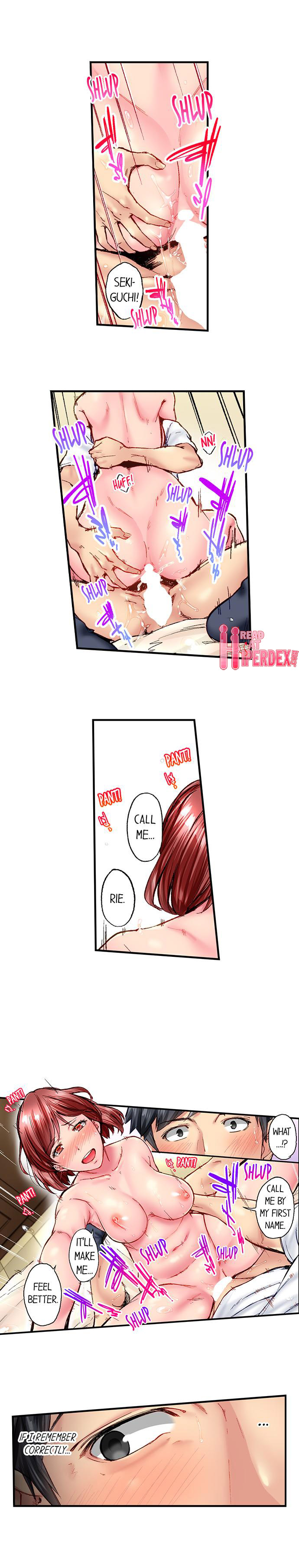 Simple yet Sexy Ch. 1-75 page 720