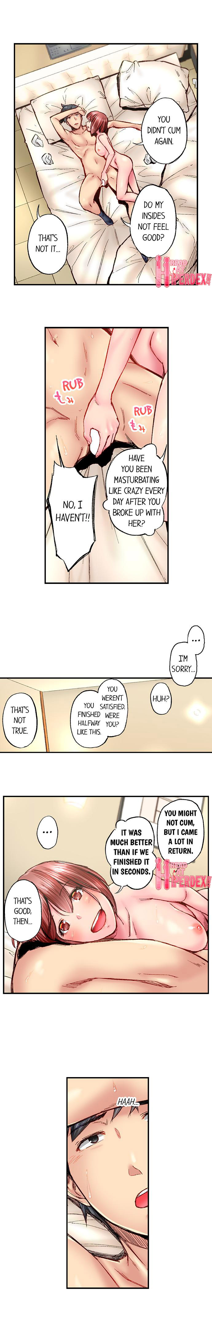 Simple yet Sexy Ch. 1-75 page 725
