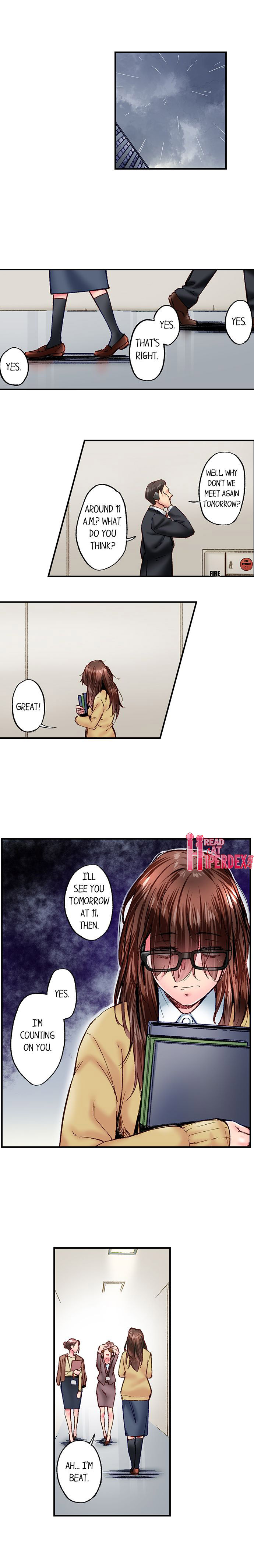 Simple yet Sexy Ch. 1-75 page 728