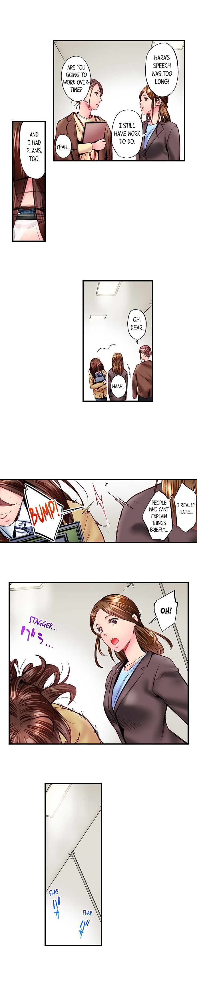 Simple yet Sexy Ch. 1-75 page 729