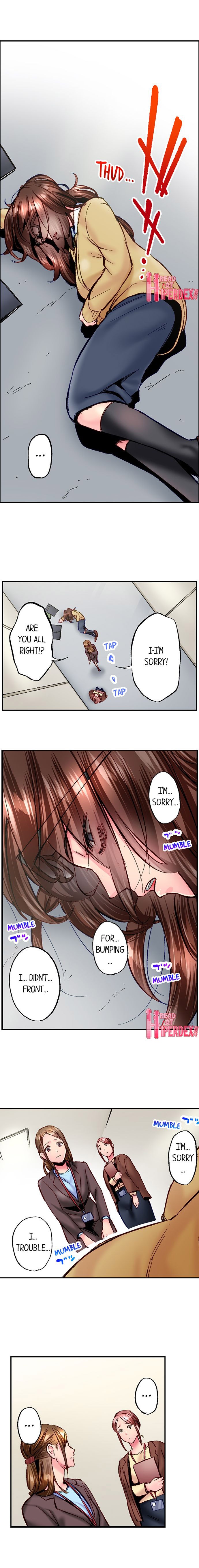 Simple yet Sexy Ch. 1-75 page 730
