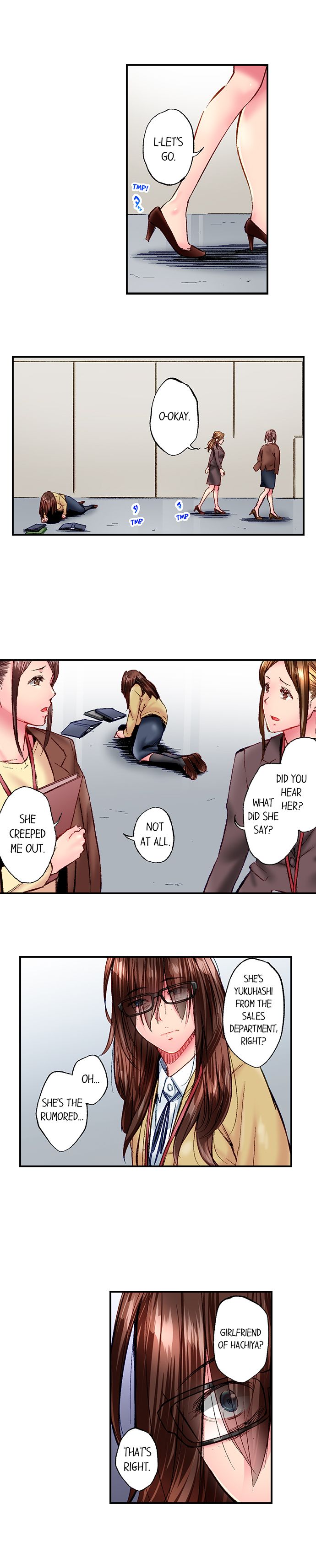 Simple yet Sexy Ch. 1-75 page 731