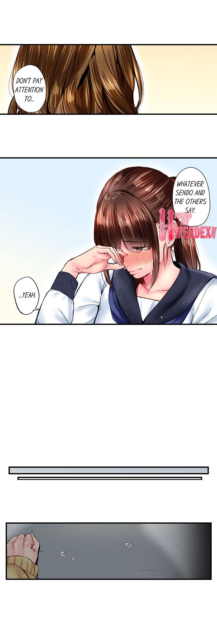 Simple yet Sexy Ch. 1-75 page 742