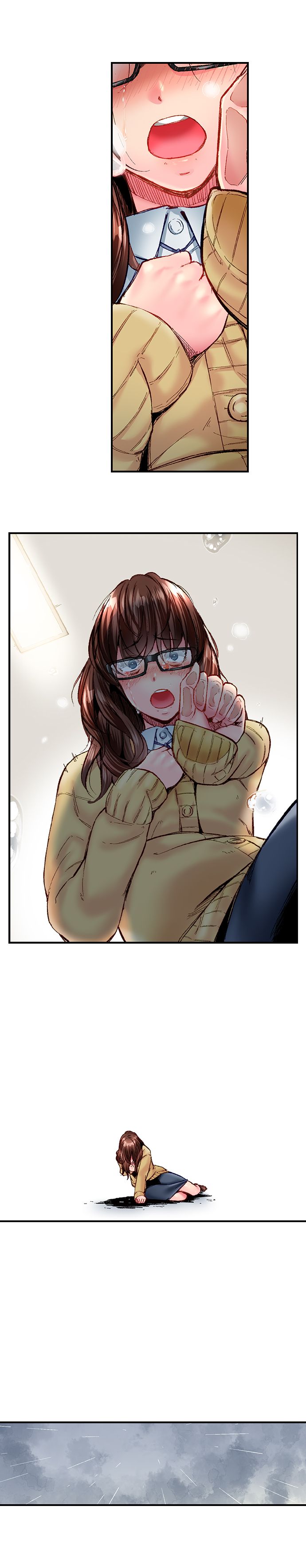 Simple yet Sexy Ch. 1-75 page 743