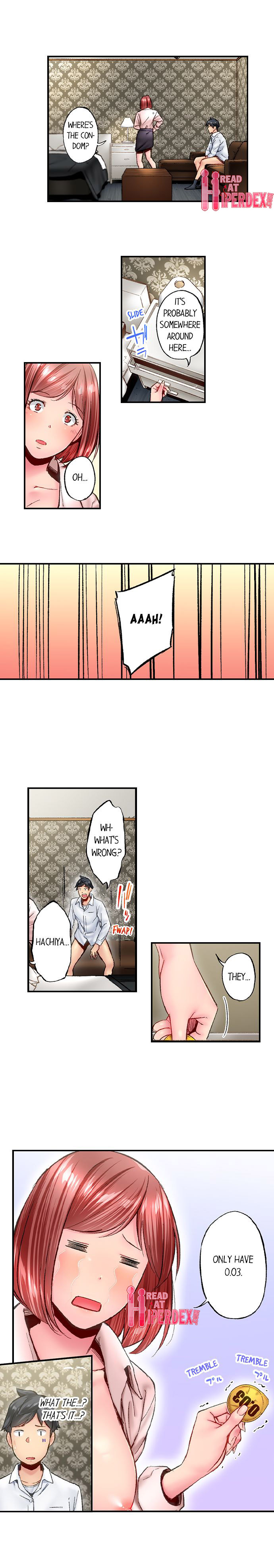 Simple yet Sexy Ch. 1-75 page 755