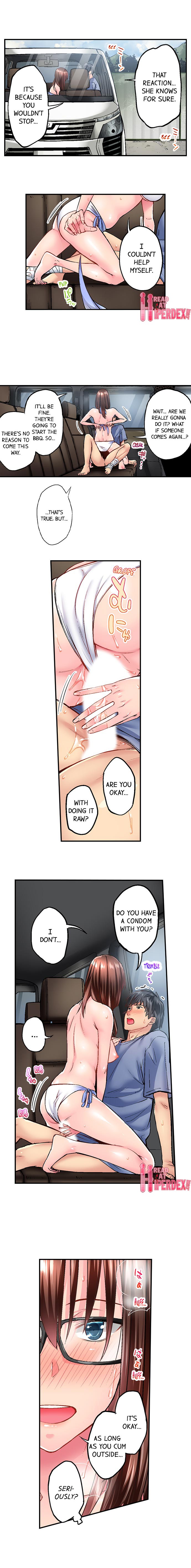 Simple yet Sexy Ch. 1-75 page 81