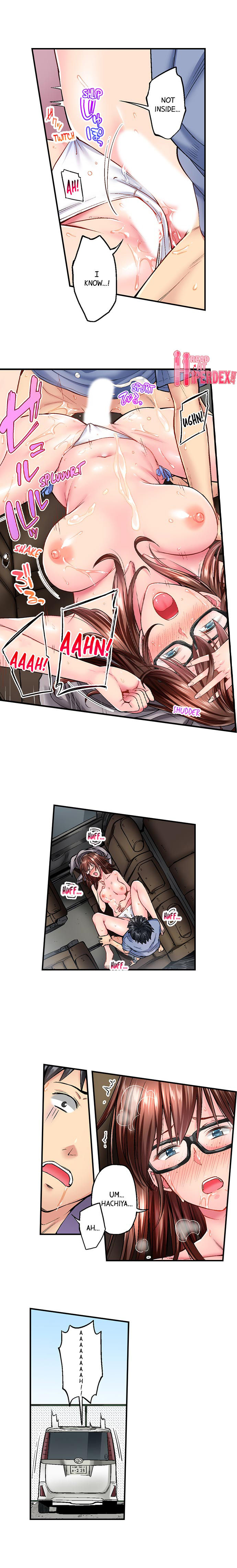 Simple yet Sexy Ch. 1-75 page 86