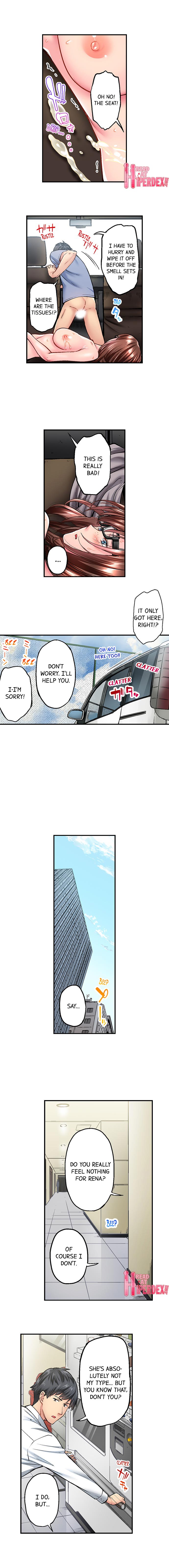 Simple yet Sexy Ch. 1-75 page 87