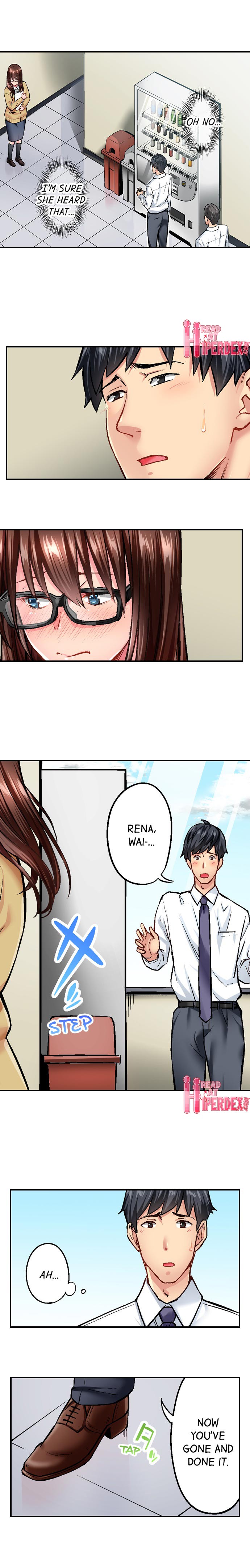 Simple yet Sexy Ch. 1-75 page 91