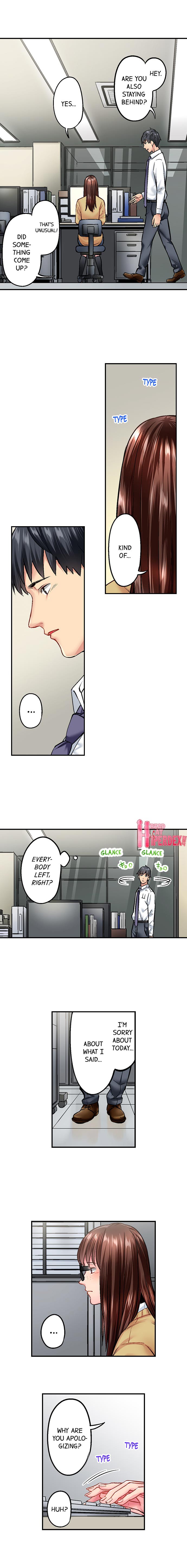 Simple yet Sexy Ch. 1-75 page 94