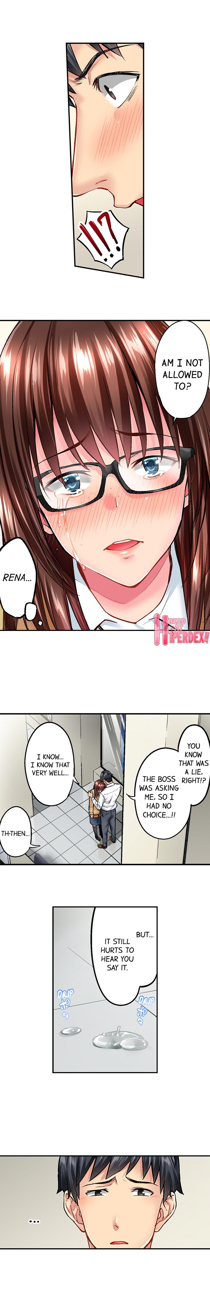 Simple yet Sexy Ch. 1-75 page 97