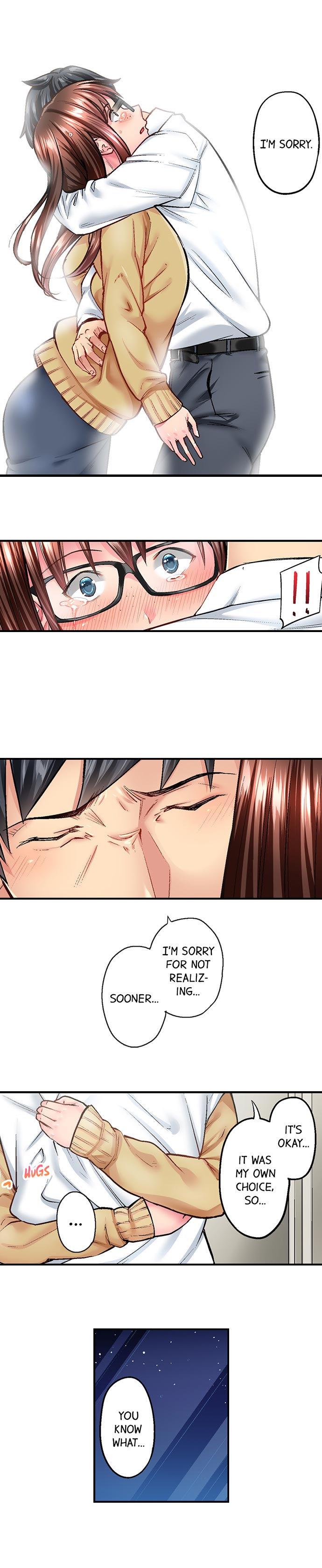 Simple yet Sexy page 102