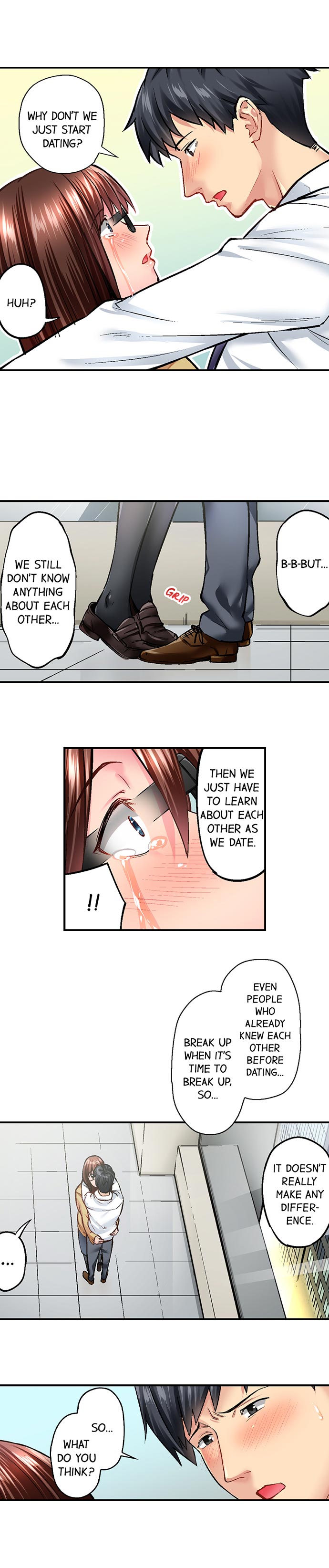 Simple yet Sexy page 103