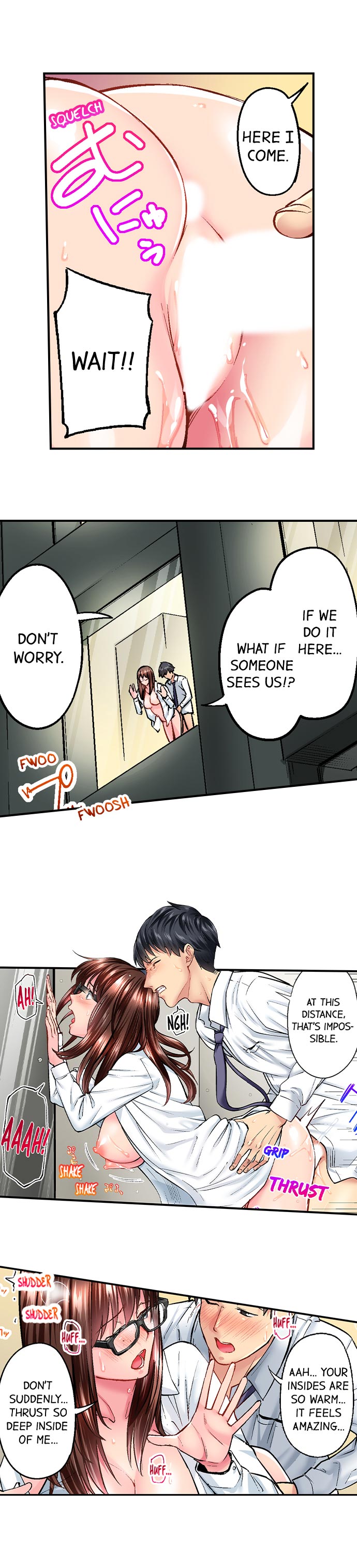 Simple yet Sexy page 113