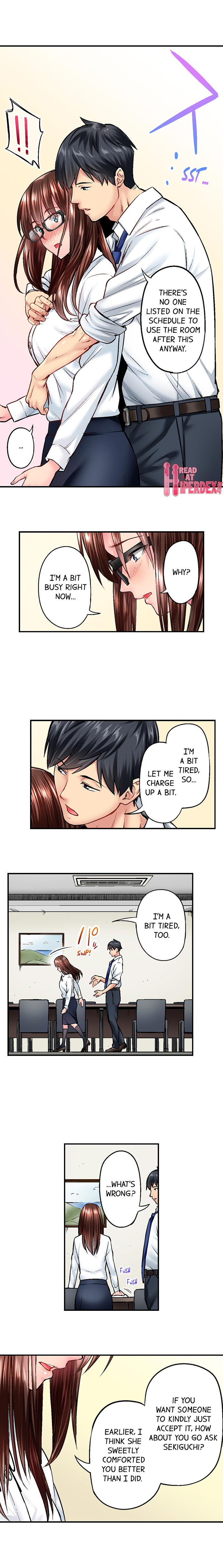 Simple yet Sexy page 155