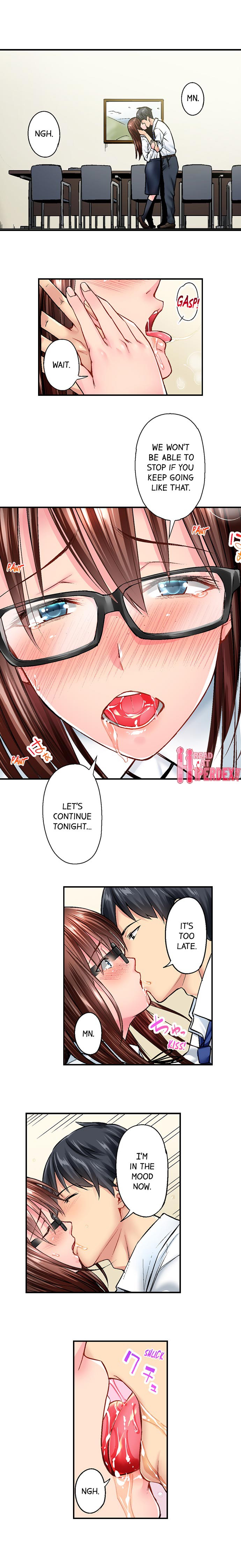 Simple yet Sexy page 158